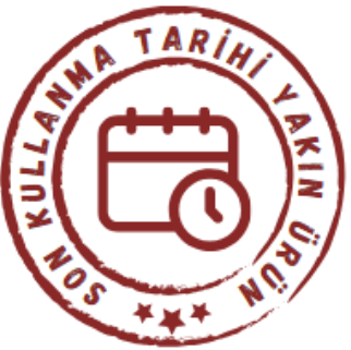 Bedavadan Biraz Pahalı(Tüketim Tarihi Yaklaşan)